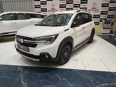 2022 Maruti Suzuki XL6 Zeta Petrol Automatic Smart Hybrid