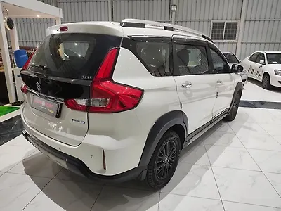 2022 Maruti Suzuki XL6 Zeta Petrol Automatic Smart Hybrid