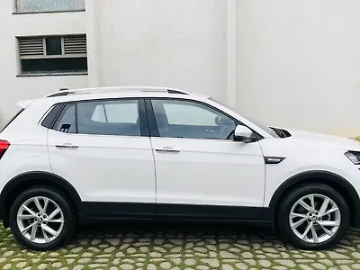 2024 Skoda Kushaq Style 1.5L TSI DSG