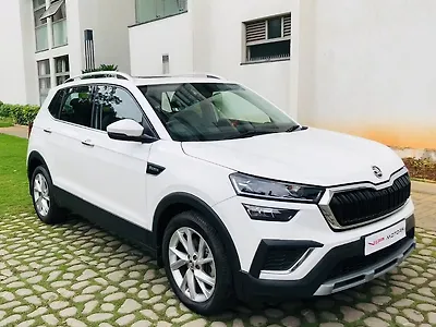2024 Skoda Kushaq Style 1.5L TSI DSG