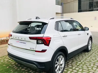 2024 Skoda Kushaq Style 1.5L TSI DSG