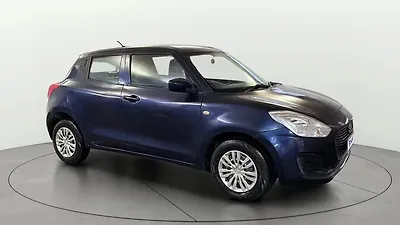 2020 Maruti Suzuki Swift LXi 1 2020 Maruti Suzuki Swift LXi 1