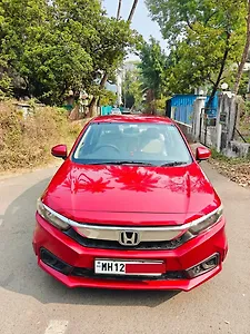 2020 Honda Amaze 1.2 S MT Petrol 1 2020 Honda Amaze 1.2 S MT Petrol 1