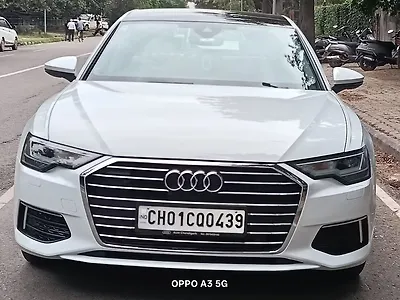 2023 Audi A6 35 TFSI Technology 1