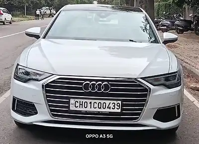 2023 Audi A6 35 TFSI Technology 1