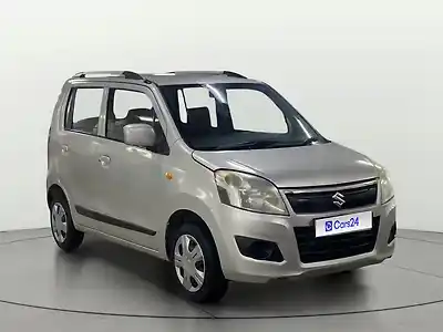 2015 मारुति सुज़ुकी वैगन आर vxi 1
