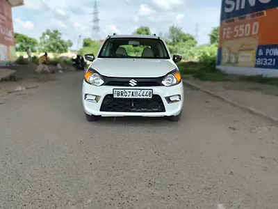 2020 Maruti Suzuki Alto VXi 1