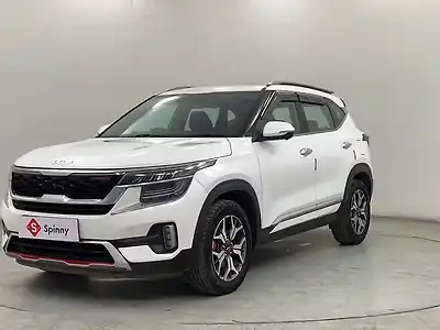 2023 किआ सेल्टोस gtx प्लस 1.4 1
