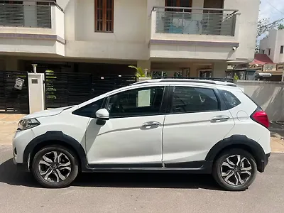 2017 Honda WR-V VX MT Diesel