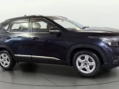2023 Kia Seltos HTK 1.5 1