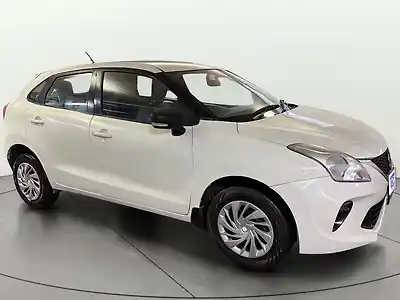 2018 मारुति सुज़ुकी बलेनो Delta 1.2 1