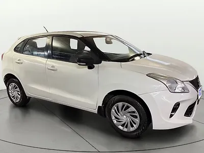 2018 Maruti Suzuki Baleno Delta 1.2 1