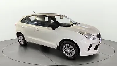 2018 Maruti Suzuki Baleno Delta 1.2 1 2018 Maruti Suzuki Baleno Delta 1.2 1