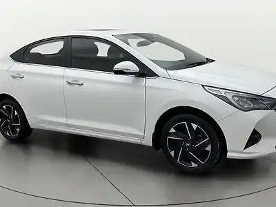 2021 हुंडई वरना sx (O)1.5 एमपीआई 1