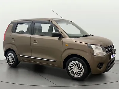2021 Maruti Suzuki Wagon R VXi 1.2 AMT 1