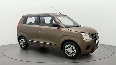 2021 Maruti Suzuki Wagon R VXi 1.2 AMT 1 2021 Maruti Suzuki Wagon R VXi 1.2 AMT 1