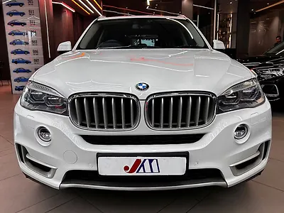 2016 BMW X5 xDrive30d Pure Experience (5 Seater)