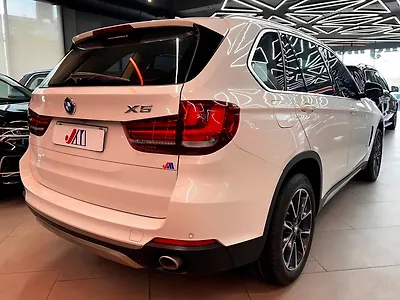 2016 BMW X5 xDrive30d Pure Experience (5 Seater)