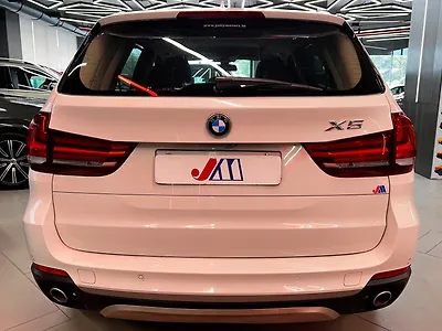 2016 BMW X5 xDrive30d Pure Experience (5 Seater)
