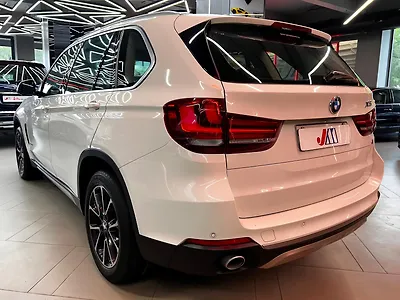2016 BMW X5 xDrive30d Pure Experience (5 Seater)