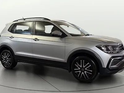 2024 Volkswagen Taigun Comfortline Petrol 1.0L Turbo Manual 1