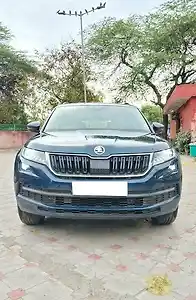 2018 स्कोडा कोडिएक स्टाइल 2.0 टीडीआई 4x4 ऑटोमैटिक 1 2018 स्कोडा कोडिएक स्टाइल 2.0 टीडीआई 4x4 ऑटोमैटिक 1