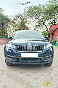 2018 Skoda Kodiaq Style 2.0 TDI 4x4 AT 1 2018 Skoda Kodiaq Style 2.0 TDI 4x4 AT 1