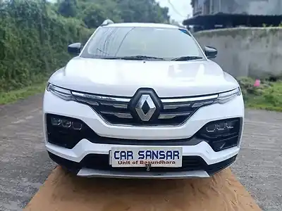 2022 रेनो काईगर rxt (o) एमटी 1