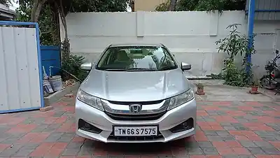 2016 होंडा सिटी वी 1 2016 होंडा सिटी वी 1