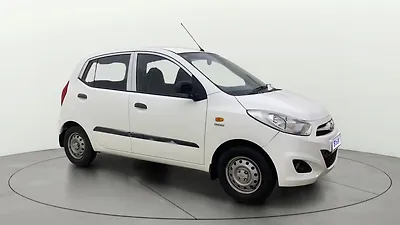 2016 Hyundai i10 1.1L iRDE Magna Special Edition 1 2016 Hyundai i10 1.1L iRDE Magna Special Edition 1
