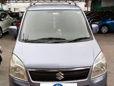 2017 मारुति सुज़ुकी वैगन आर vxi 1