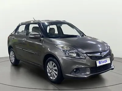 2016 Maruti Suzuki Swift DZire ZDI 1