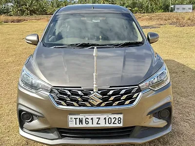 2024 Maruti Suzuki Ertiga VXi (O) [2023-2025] 1