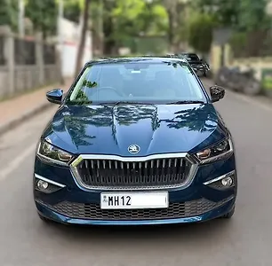 2025 Skoda Slavia Prestige Petrol 1.0L Turbo Automatic (TC) 1 2025 Skoda Slavia Prestige Petrol 1.0L Turbo Automatic (TC) 1