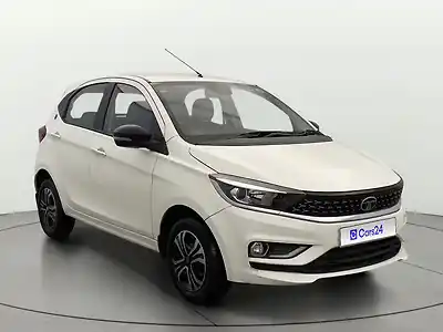 2024 टाटा टियागो XZ Plus iCNG [2023-2025] 1