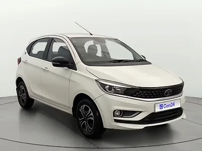 2024 Tata Tiago XZ Plus iCNG [2023-2025] 1