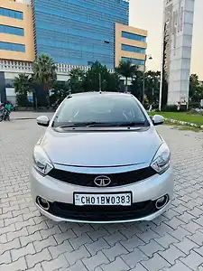 2019 Tata Tiago Revotron XZA 1