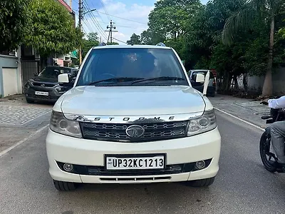 2018 Tata Safari 2.2 VX 4x2 Varicor400 1 2018 Tata Safari 2.2 VX 4x2 Varicor400 1