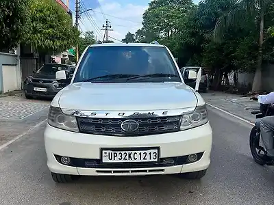 2018 टाटा सफारी 2.2 vx  4x2 वेरिकोर400 1