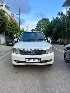 2018 Tata Safari 2.2 VX 4x2 Varicor400 1 2018 Tata Safari 2.2 VX 4x2 Varicor400 1