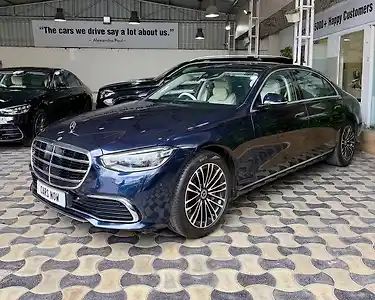 2022 मर्सिडीज़ बेंज़ एस-क्लास s 350d 1 2022 मर्सिडीज़ बेंज़ एस-क्लास s 350d 1