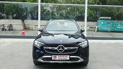 2024 मर्सिडीज़ बेंज़ GLC 300 4मैटिक 1 2024 मर्सिडीज़ बेंज़ GLC 300 4मैटिक 1