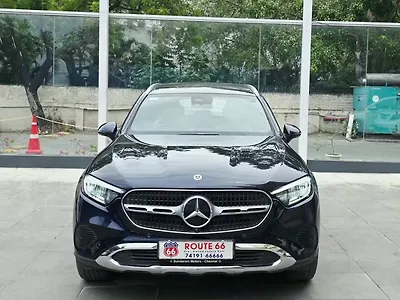 2024 Mercedes-Benz GLC 300 4MATIC 1
