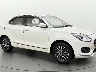 2019 मारुति सुज़ुकी डिज़ायर ज़ेडडीआई प्लस 1