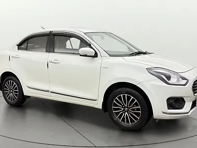 2019 Maruti Suzuki DZire ZDi Plus 1