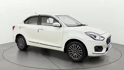 2019 Maruti Suzuki DZire ZDi Plus 1 2019 Maruti Suzuki DZire ZDi Plus 1