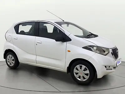 2019 डैटसन रेडीगो s 1.0 एएमटी [2018-2019] 1