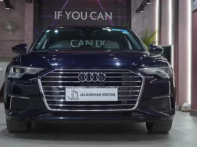 2023 Audi A6 Premium Plus 45 TFSI [2019-2024] 1