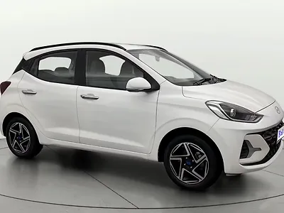 2023 Hyundai Grand i10 NIOS Asta 1.2 Kappa VTVT 1