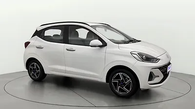 2023 Hyundai Grand i10 NIOS Asta 1.2 Kappa VTVT 1 2023 Hyundai Grand i10 NIOS Asta 1.2 Kappa VTVT 1